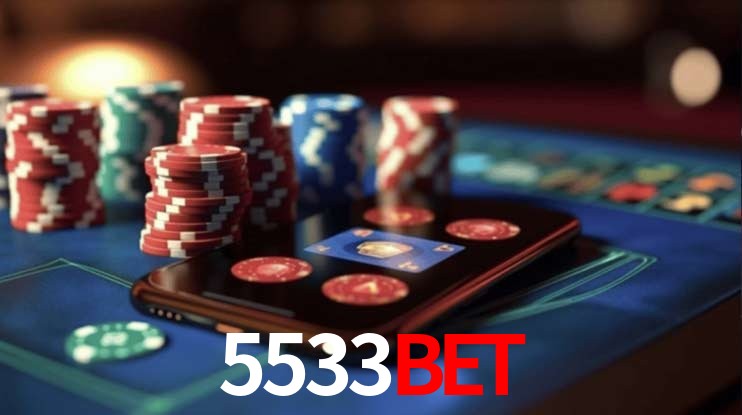 Experiência VIP 5533bet